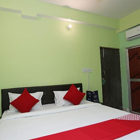 Super Hotel O Near Anisabad Golambar Patna  Buitenkant foto