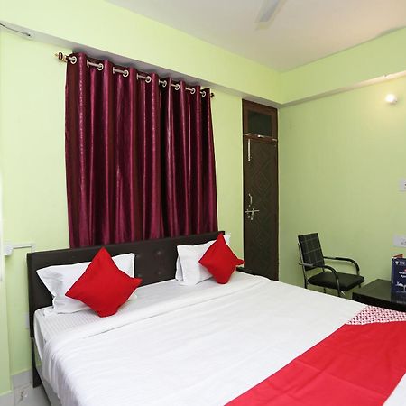 Super Hotel O Near Anisabad Golambar Patna  Buitenkant foto