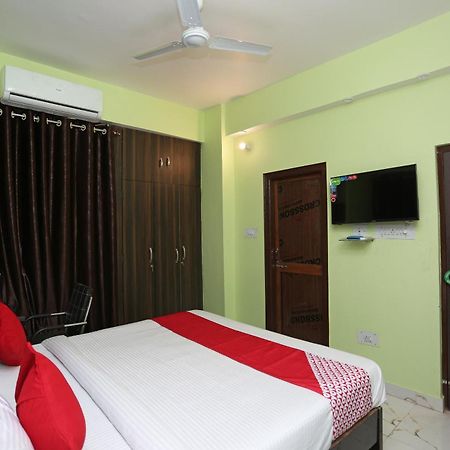 Super Hotel O Near Anisabad Golambar Patna  Buitenkant foto